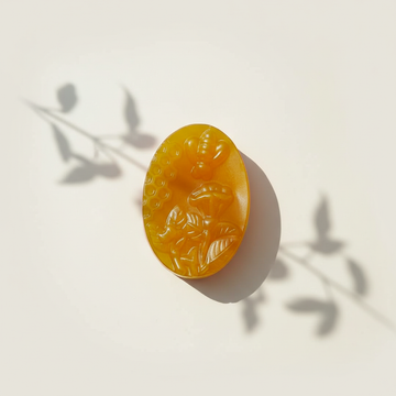 Turmeric Potato Soap – Face & Body